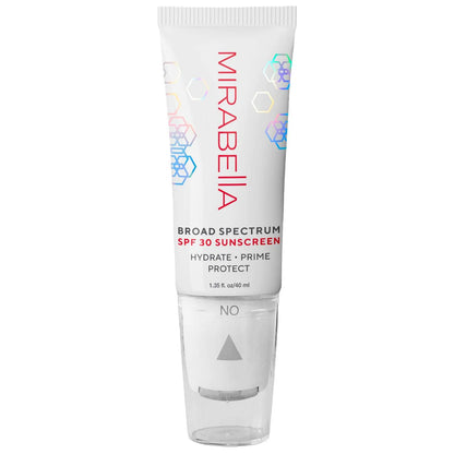 Mirabella Broad Spectrum SPF 30 Sunscreen