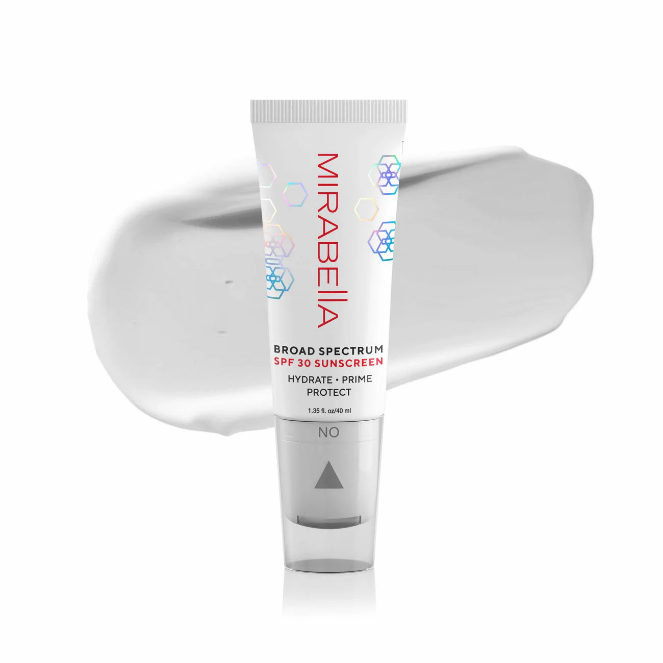 Mirabella Broad Spectrum SPF 30 Sunscreen