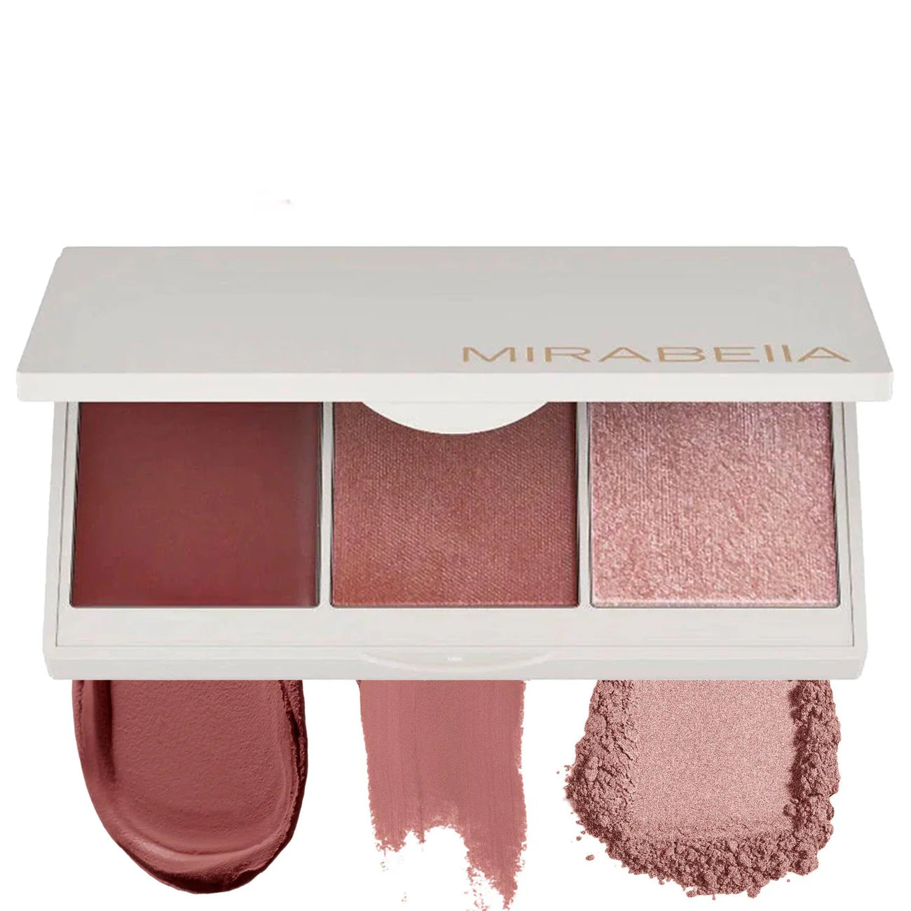 Mirabella Spellbound Pro Face Trio