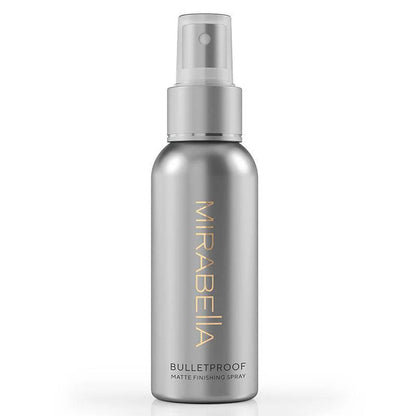 Mirabella Bulletproof Matte Finishing Spray