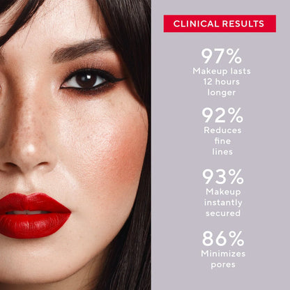 Mirabella Bulletproof Matte Finishing Spray