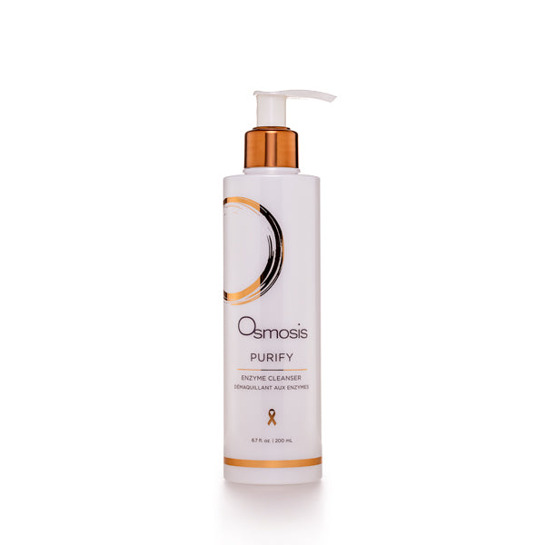 Osmosis Purify Enyzme Cleanser