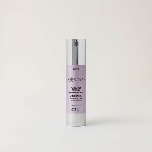 Radiant Serum With 1% Mandelic Acid