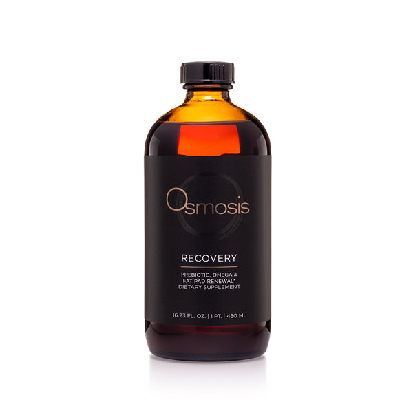 Osmosis Recovery- PREBIOTIC, OMEGA & FAT PAD RENEWAL