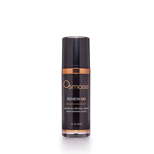 Renew MD Osmosis Serum- Advanved Retinal Serum