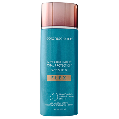 Sunforgettable® Total Protection® Face Shield Flex SPF 50