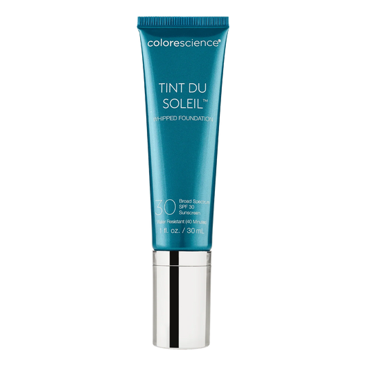 Tint du Soleil™ Whipped Mineral Foundation SPF 30