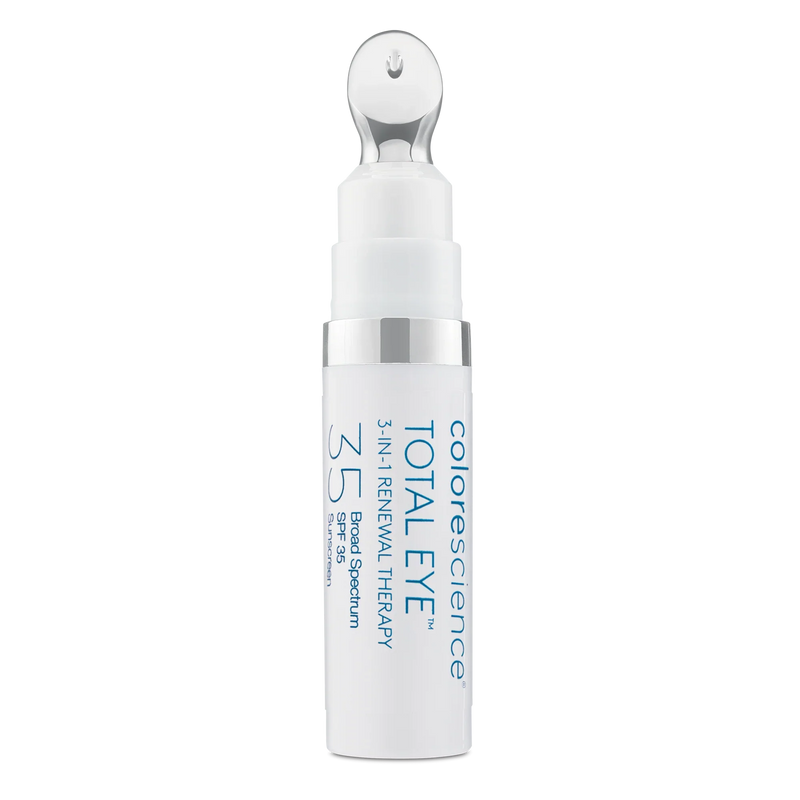 Total Eye® 3-in-1 Renewal Therapy SPF 35