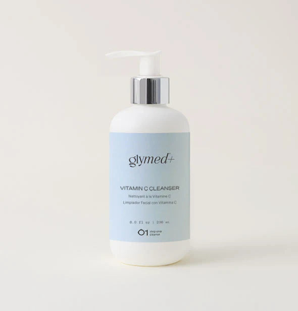 Vitmain C Cleanser