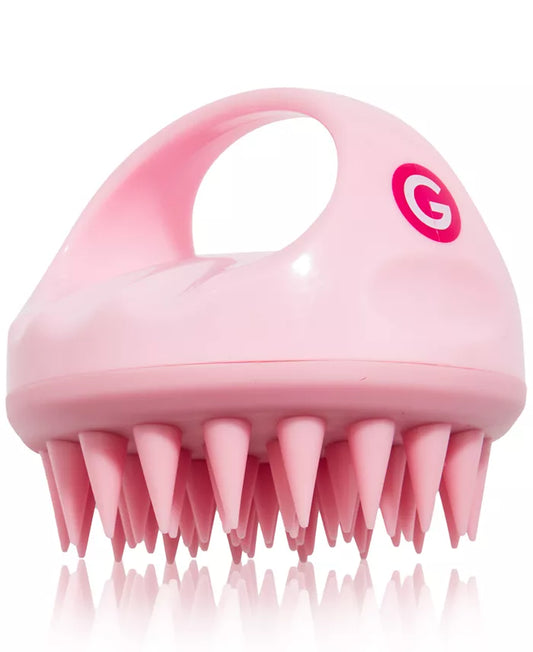 Stimulating Scalp Massager