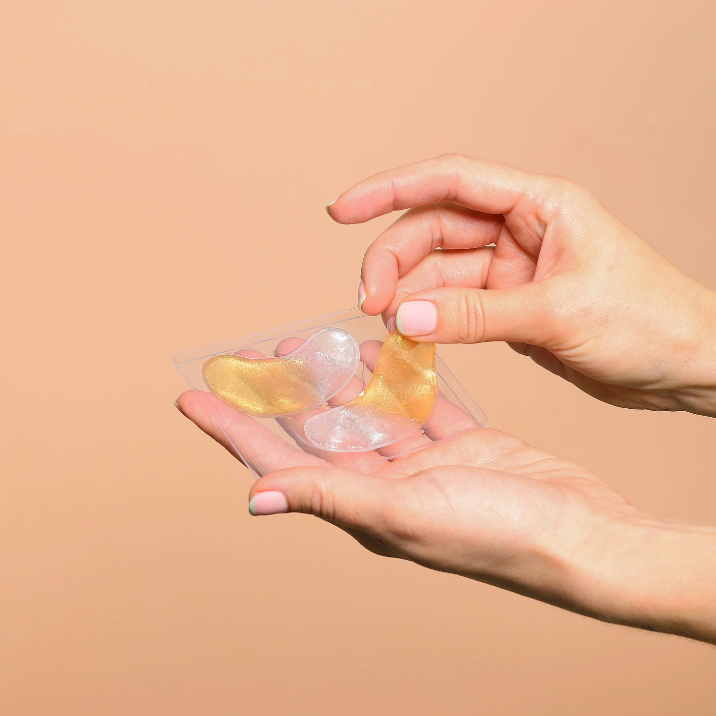 Anti-Aging Undereye Masks