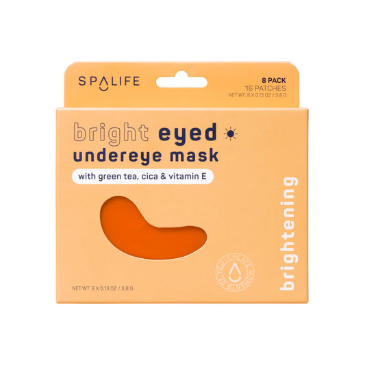 Bright Eyed Undereye Mask