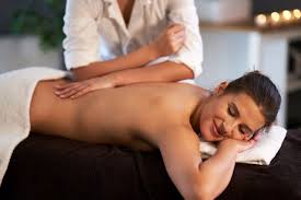 Swedish Massage- 90 Mintues