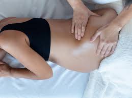 Prenatal Massage- 60 Mintues