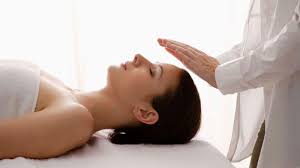 Reflexology & Reiki