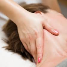 Focused Session - 30 Minute ( Head, Face, Neck , Back)