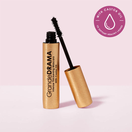 Grande Lash Drama Mascara