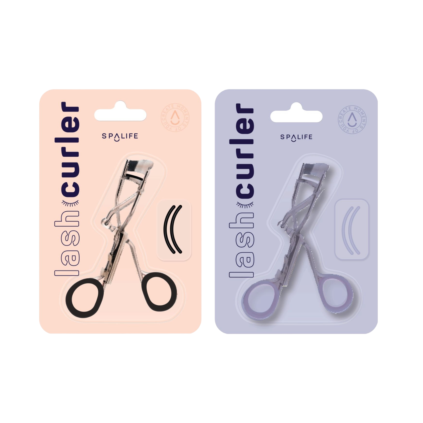 Eye Lash Curler