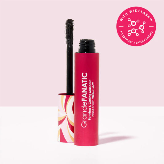 Grande Lash Fanatic Mascara