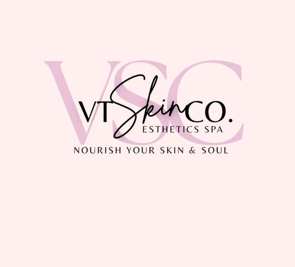 VT SKIN CO.