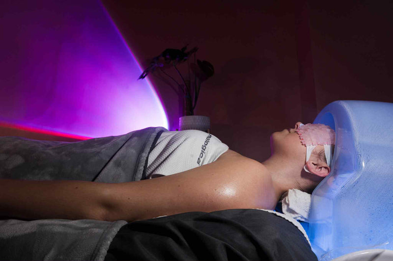  30 Minute Scalp Stimulation