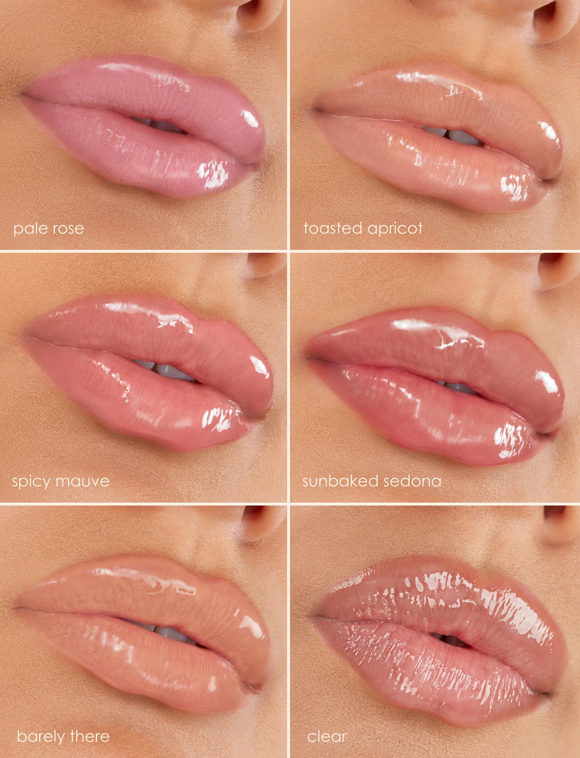 Grande Lips - Lip Plumper ( Gloss ) – VT SKIN CO.