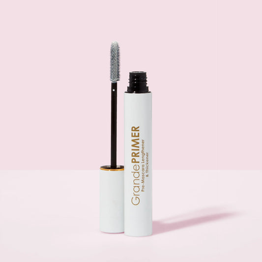 Grande Primer - Pre-Mascara Lengthener and Thickener