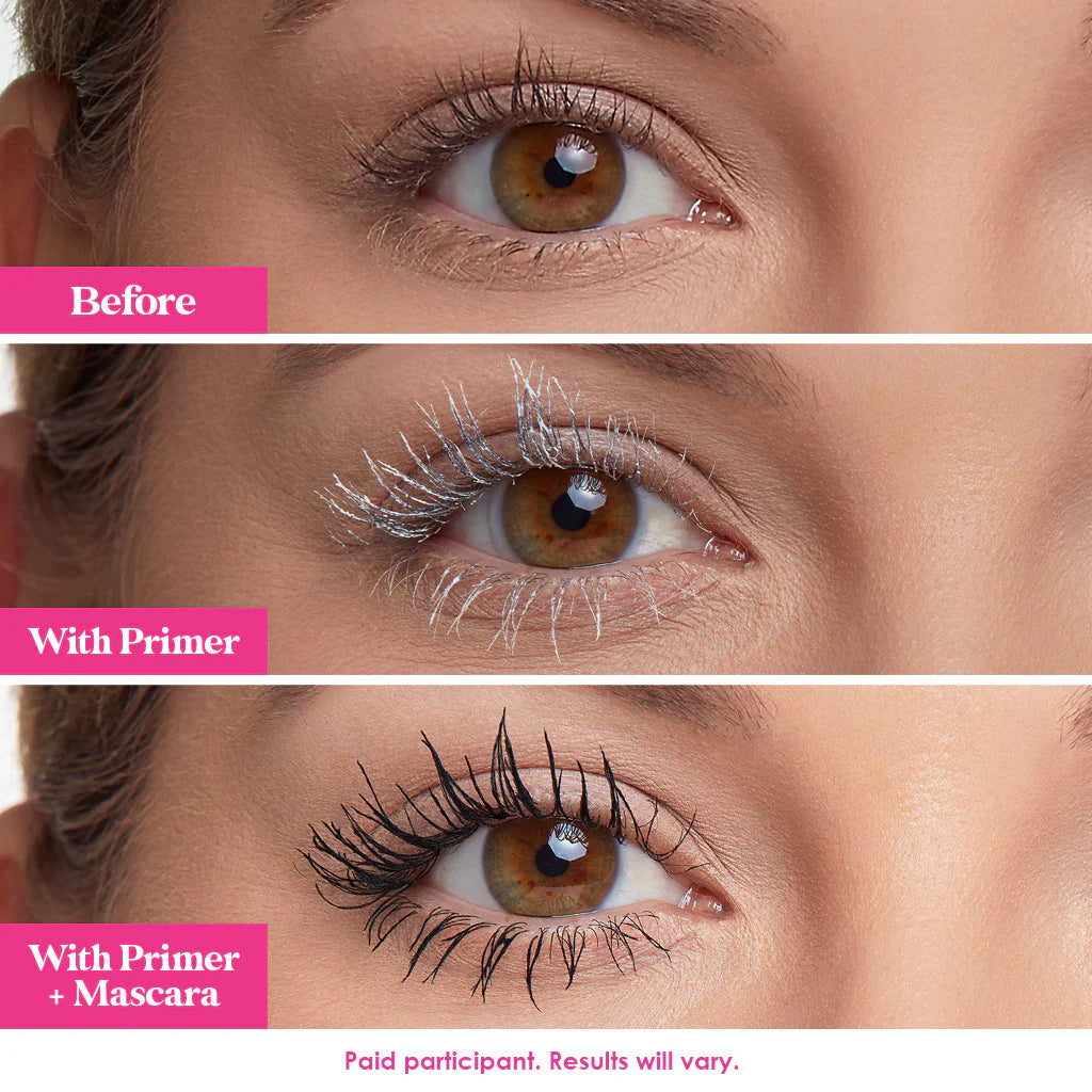 Grande Primer - Pre-Mascara Lengthener and Thickener