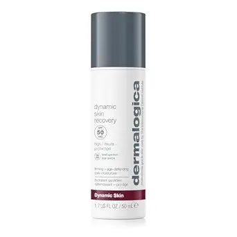 Skin Recovery Moisturizer with SPF 50