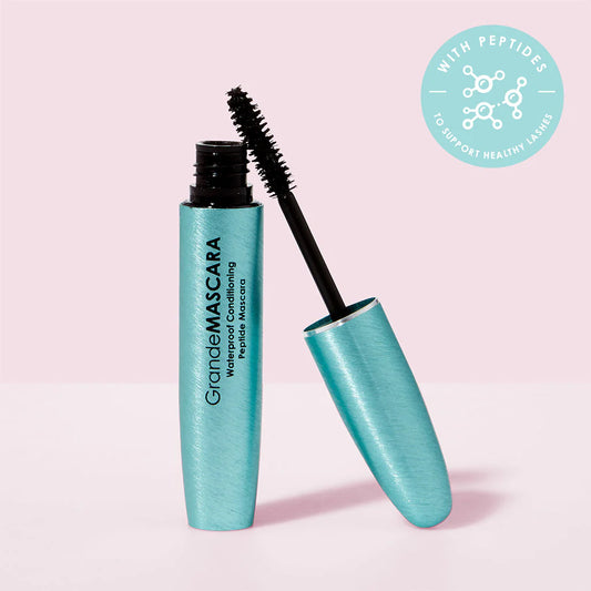 Grande Lash Waterproof Mascara